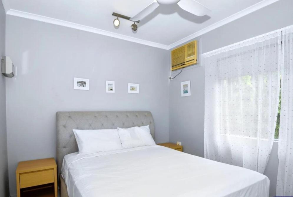 ทรีนิตี้บีชแปซิฟิก Aparthotel ทรินิตีบีช ภายนอก รูปภาพ
