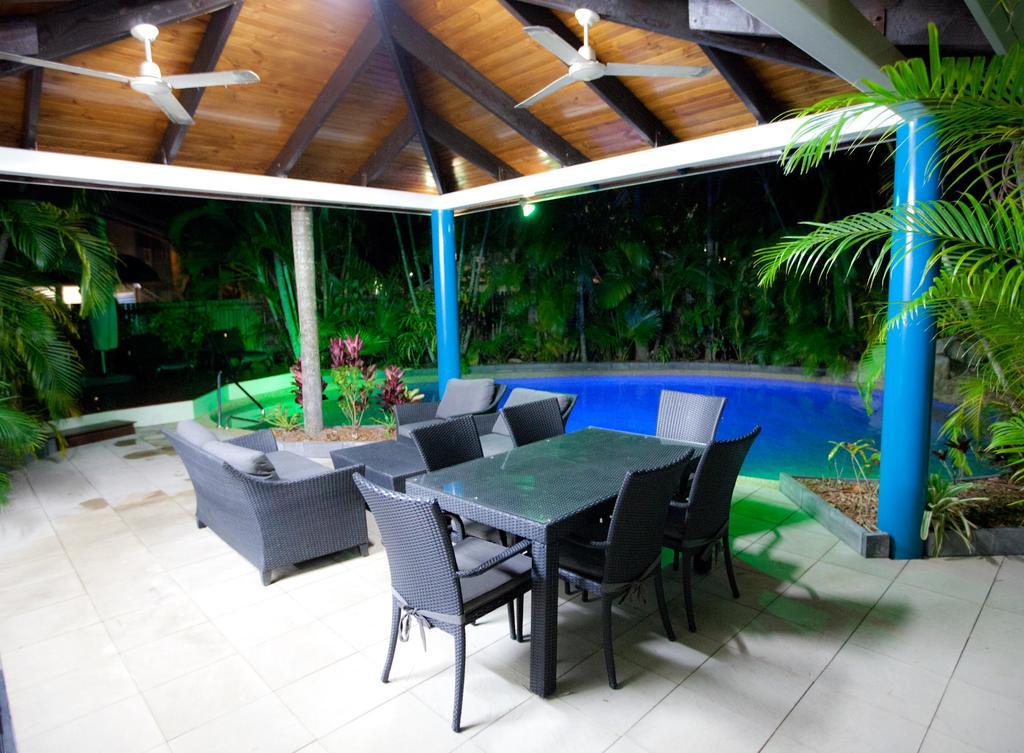 ทรีนิตี้บีชแปซิฟิก Aparthotel ทรินิตีบีช ภายนอก รูปภาพ