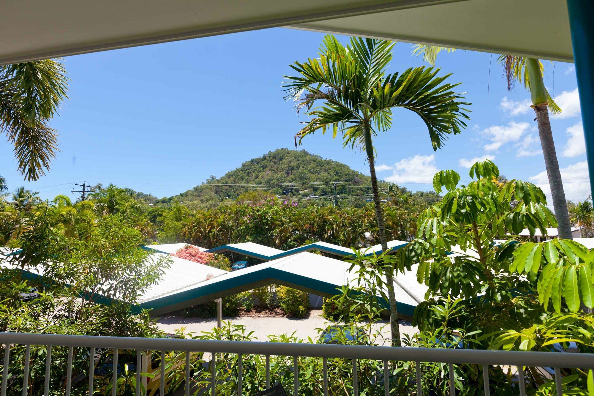 ทรีนิตี้บีชแปซิฟิก Aparthotel ทรินิตีบีช ภายนอก รูปภาพ
